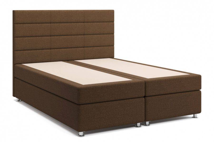 кровать бриз box spring в Хабаровске