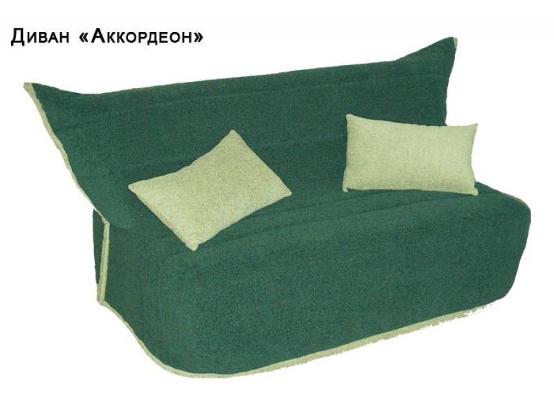 диван прямой аккордеон в Хабаровске