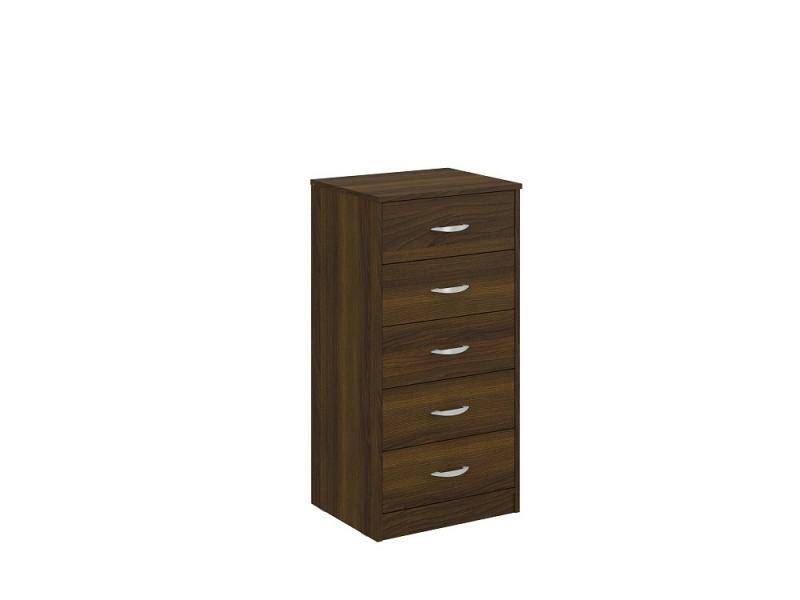 комод 5 ящиков тя 40-30 в Хабаровске