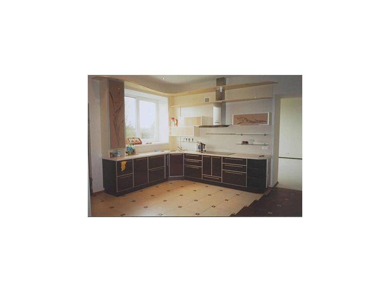 кухня 2.6 в Хабаровске