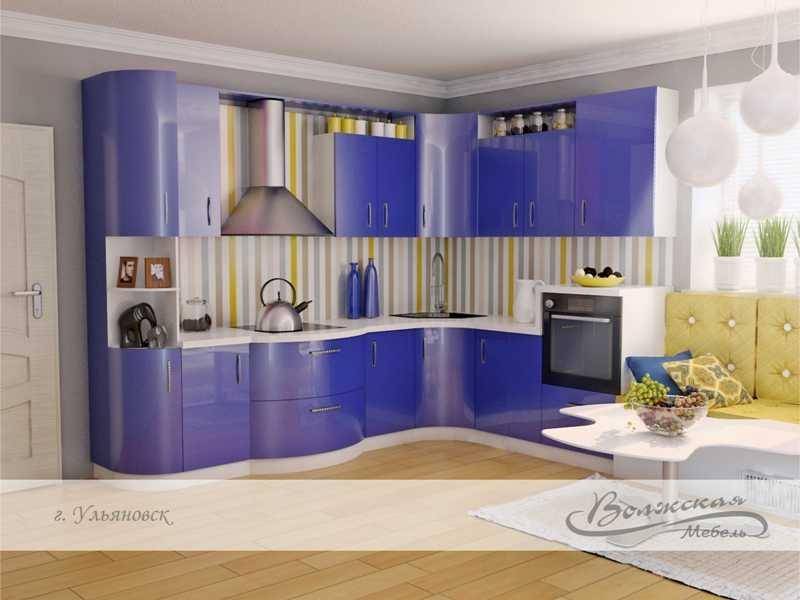 кухня каиса в Хабаровске