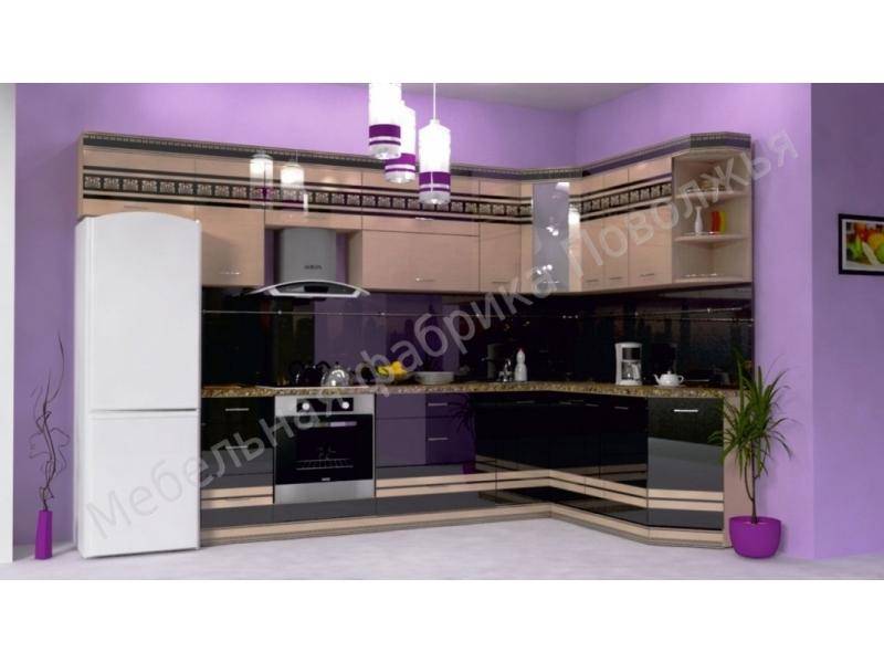 кухня kf 005 в Хабаровске