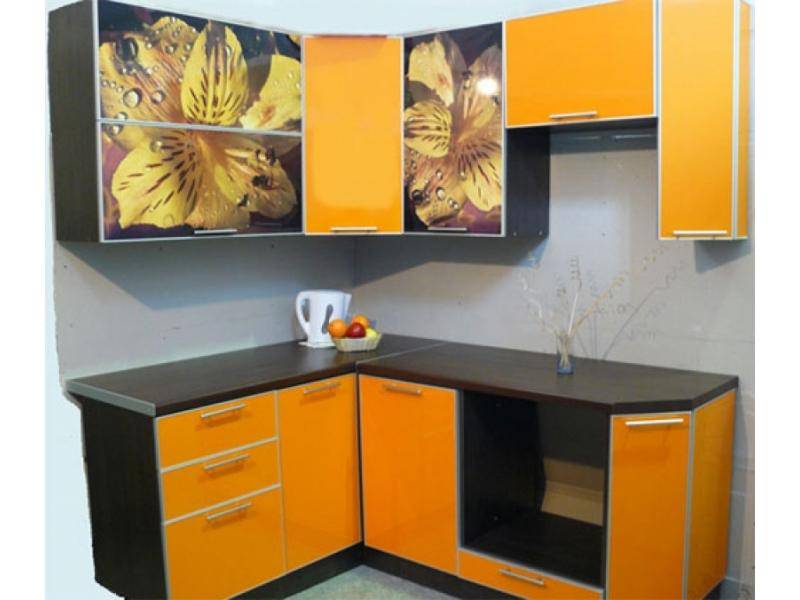 кухня 31 в Хабаровске