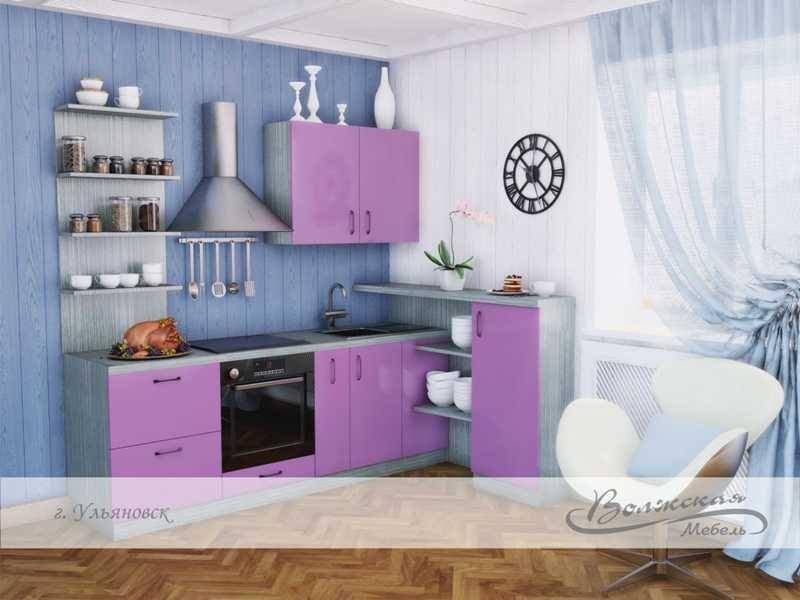 кухня ивина в Хабаровске