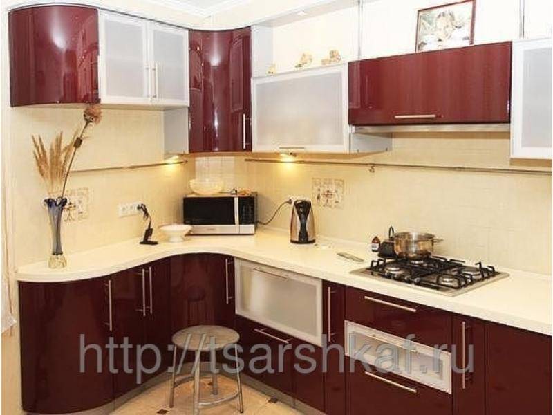 кухня 49 в Хабаровске