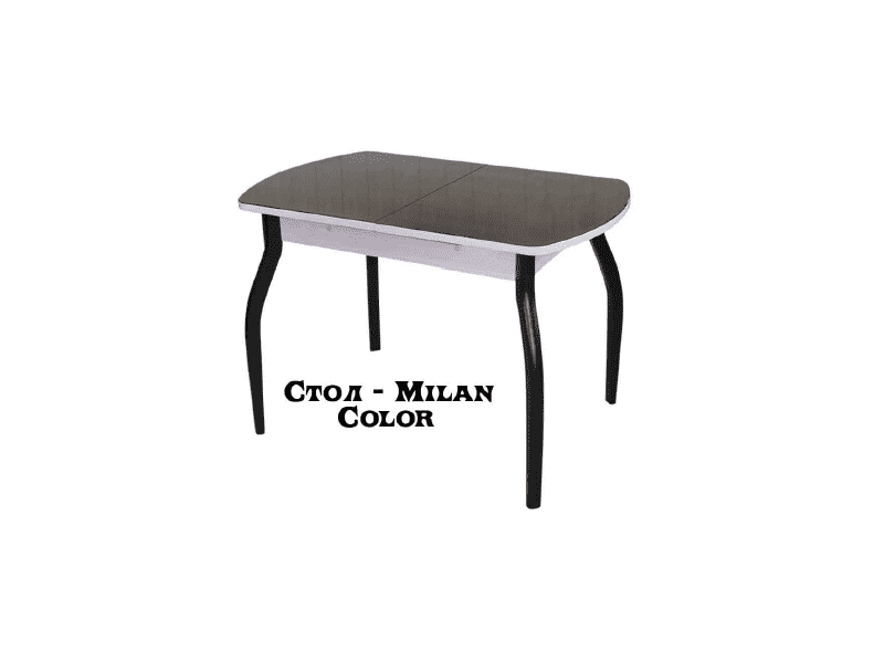 стол milan color в Хабаровске