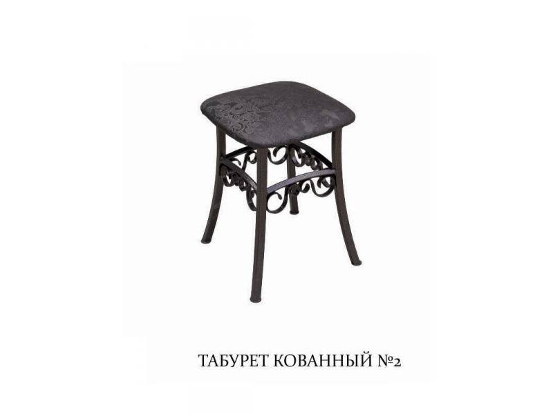 табурет кованный 2 в Хабаровске