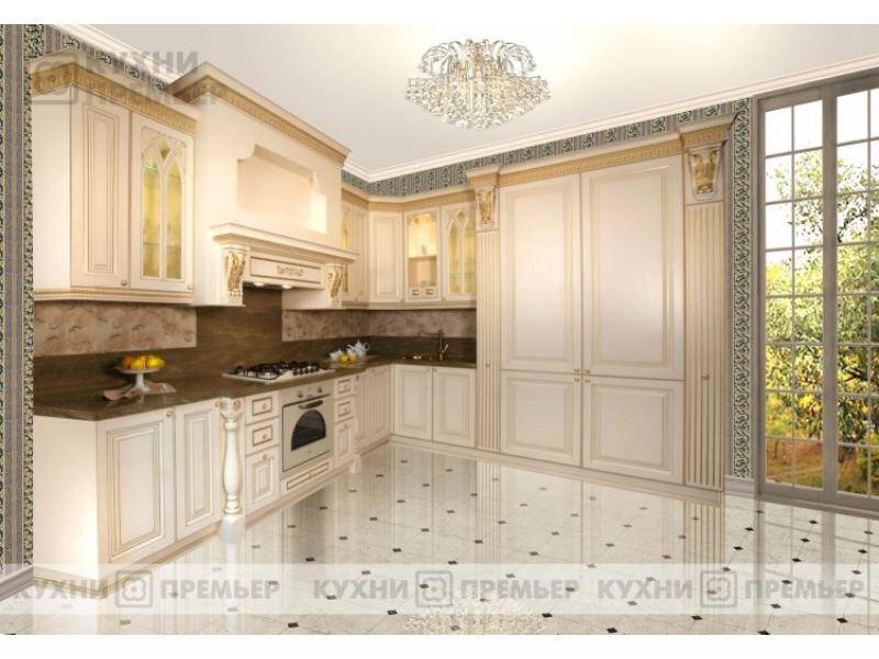 кухня маргарет в Хабаровске
