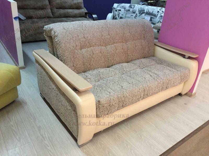 долговечный мини-диван босфор в Хабаровске