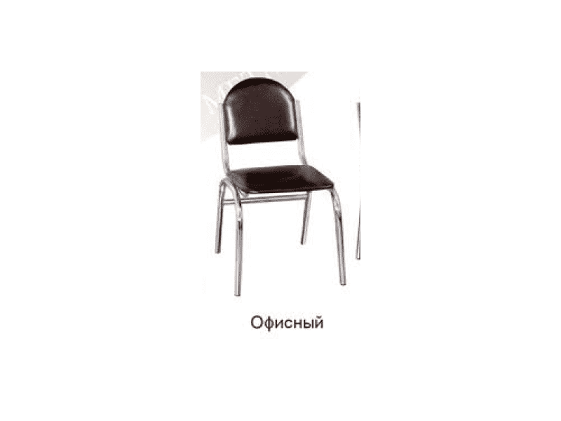 стул офисный в Хабаровске