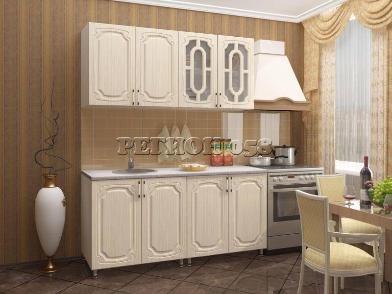 кухня жасмин в Хабаровске