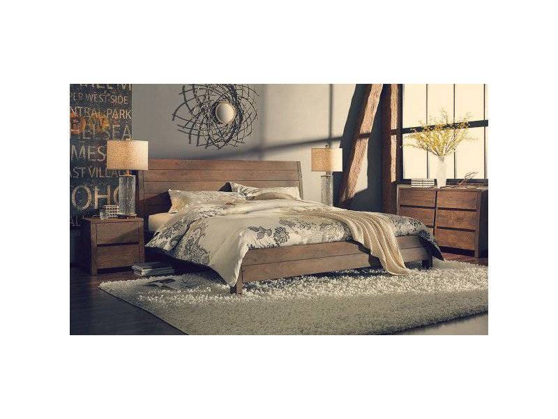 кровать loft бетрис в Хабаровске