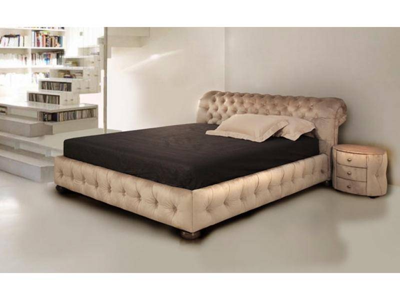 кровать camellia в Хабаровске