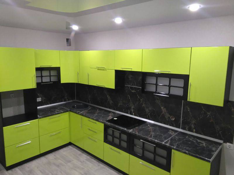 кухня карина в Хабаровске