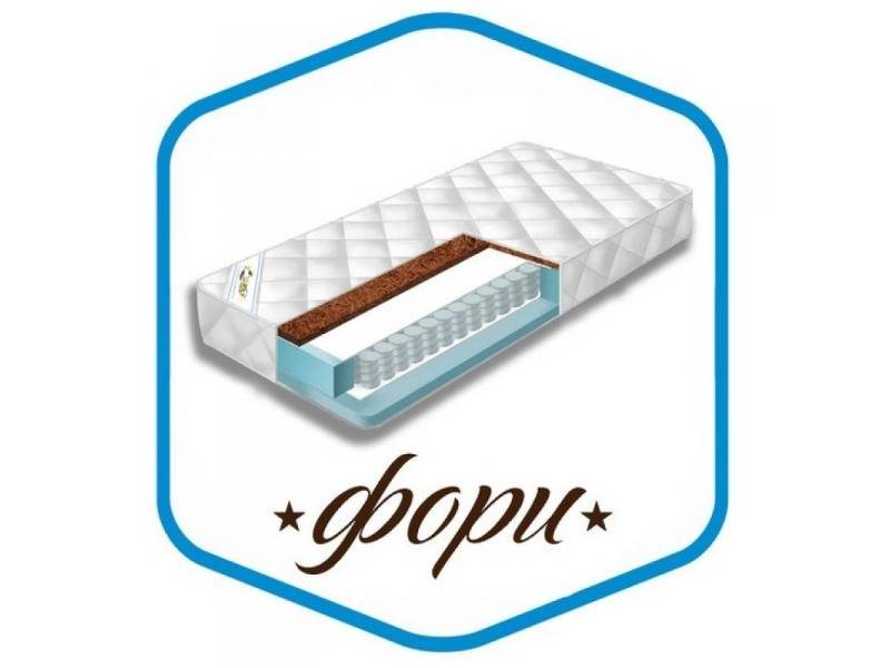 матрас фори в Хабаровске