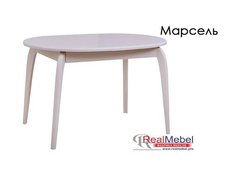 стол марсель (см 01) в Хабаровске