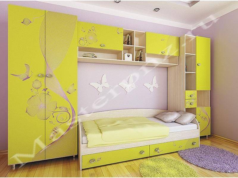 детская 120 в Хабаровске