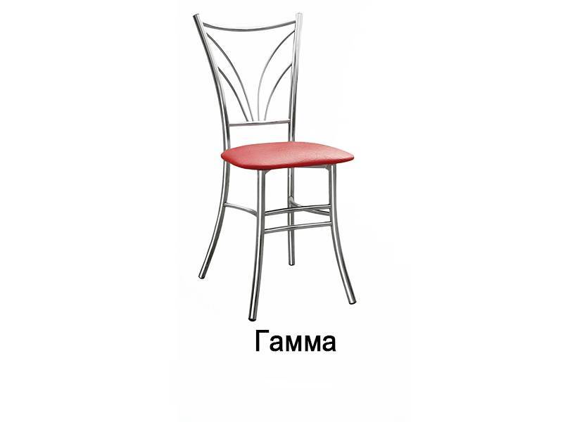 стул гамма в Хабаровске