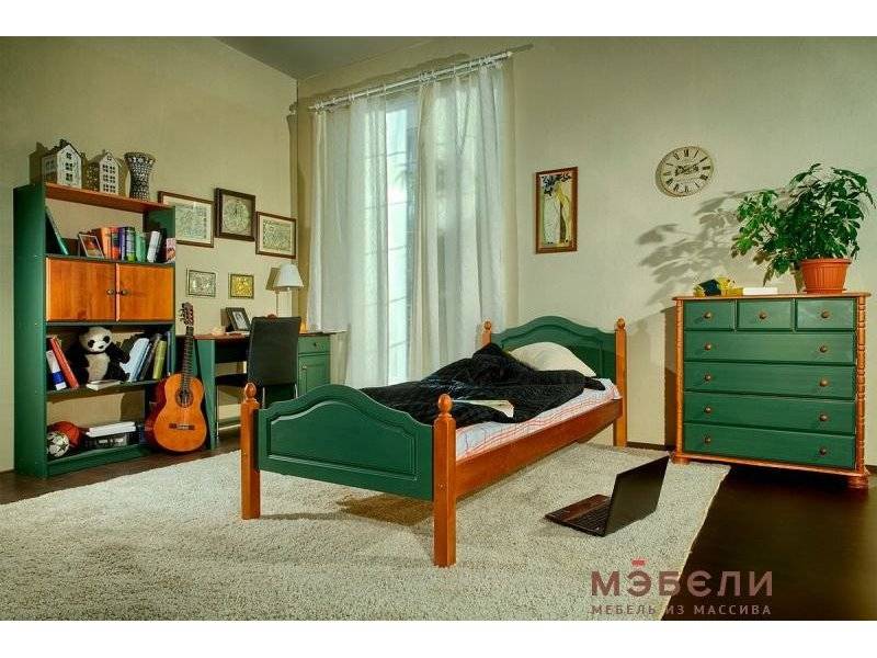 детская спальня мишель в Хабаровске