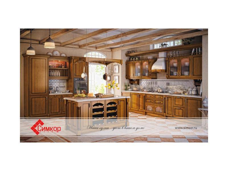 кухня арена в Хабаровске