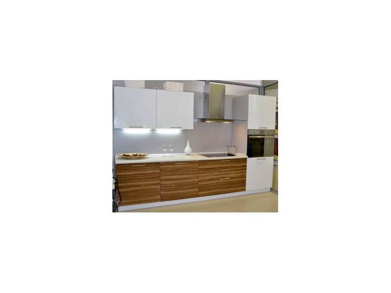 кухня прямая мария 34 в Хабаровске
