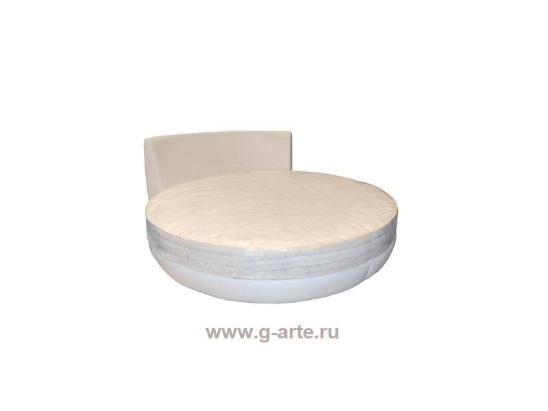 кровать 24 круглая в Хабаровске