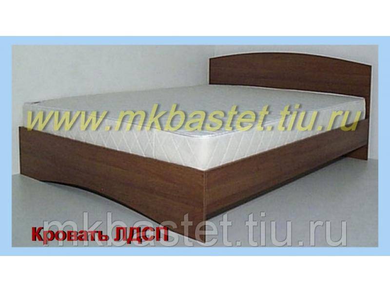 кровать эконом в Хабаровске