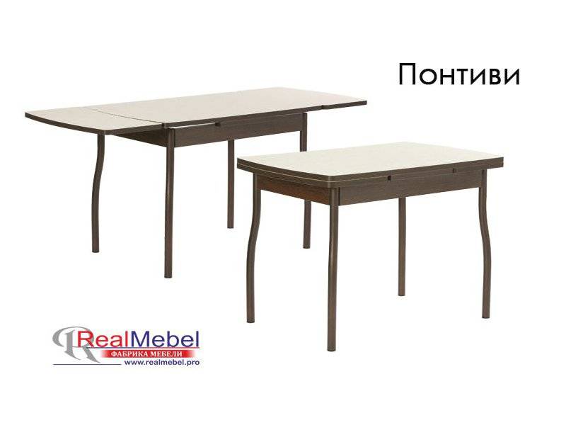 стол понтиви (тм 30) в Хабаровске
