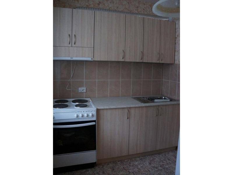 кухня прямая эконом в Хабаровске