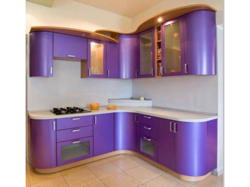 кухня 5 в Хабаровске