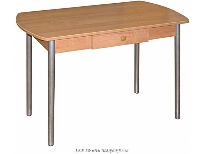 стол кухонный м 142.2 в Хабаровске