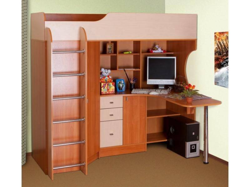 детская каприз 7 в Хабаровске