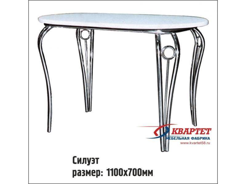 стол силуэт в Хабаровске