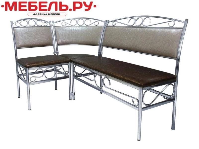 кухонный уголок 4 в Хабаровске