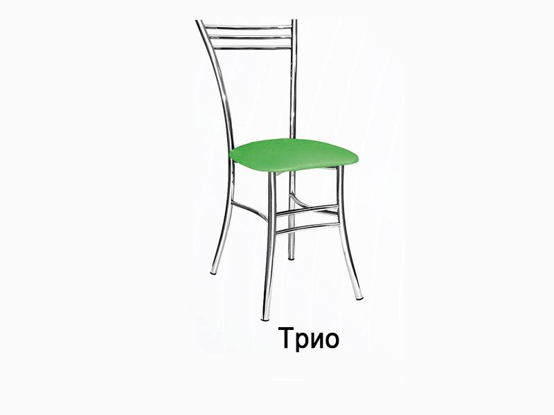 стул трио в Хабаровске