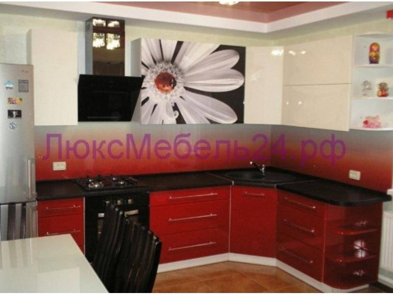 кухонный гарнитур 3 в Хабаровске