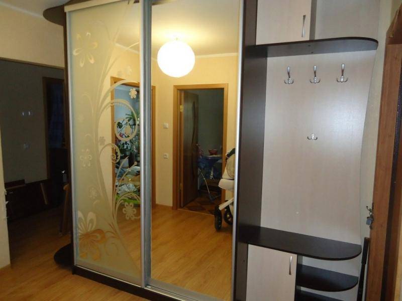 шкаф в прихожую в Хабаровске
