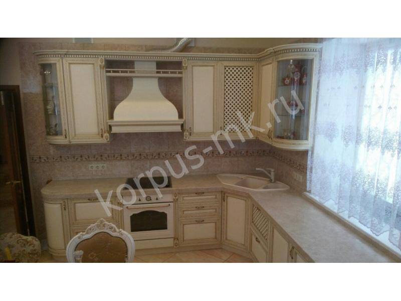 кухня грация массив в Хабаровске