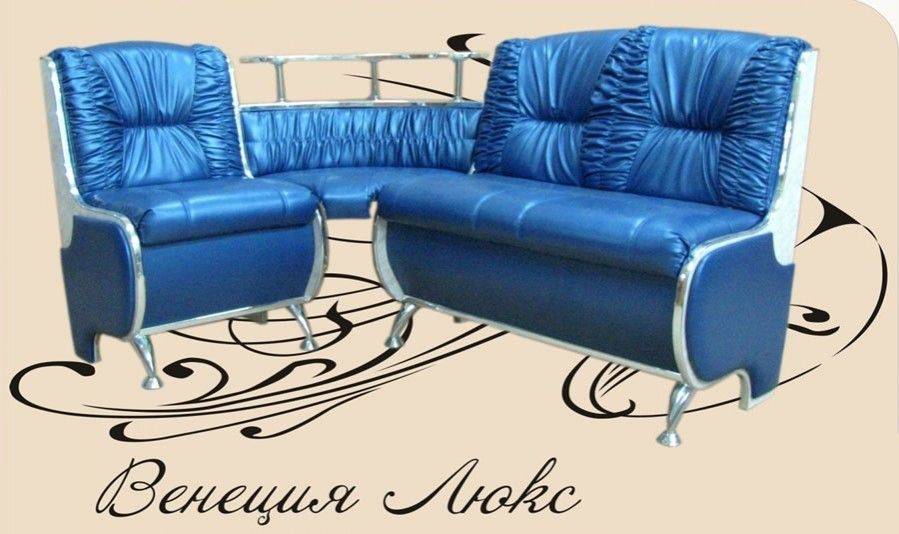 кухонный уголок венеция люкс в Хабаровске