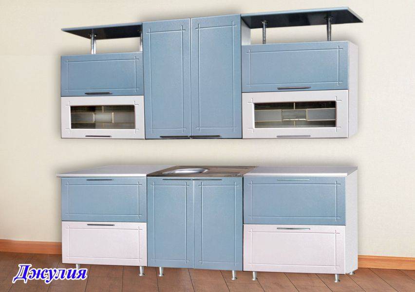 кухня джулия в Хабаровске