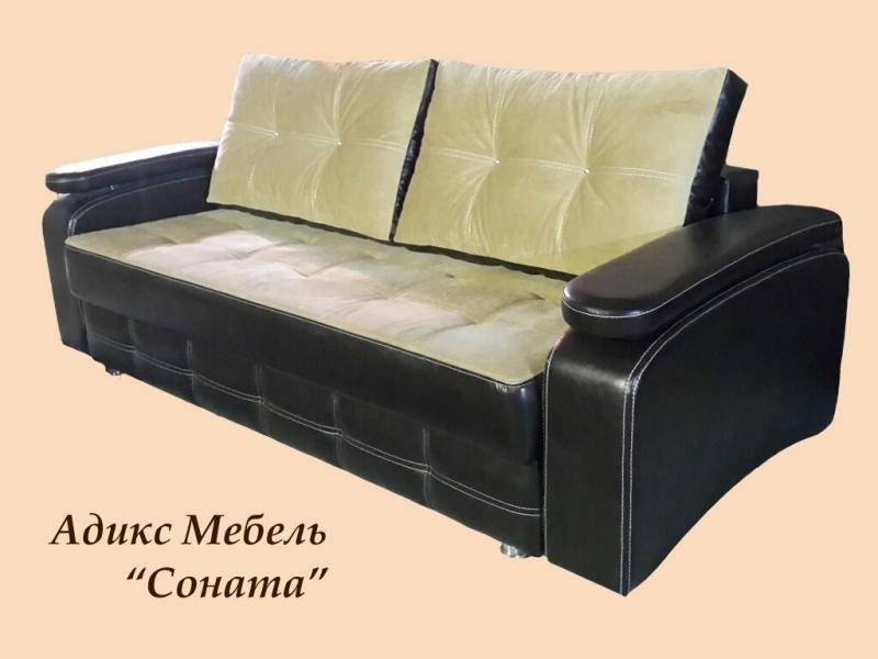 диван соната в Хабаровске
