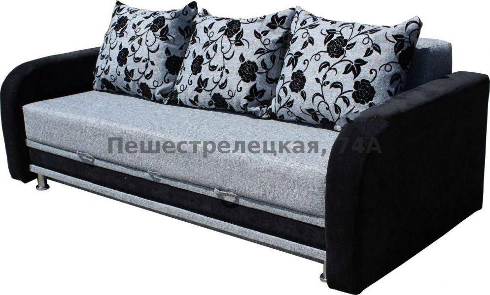 диван еврокнижка скиф в Хабаровске