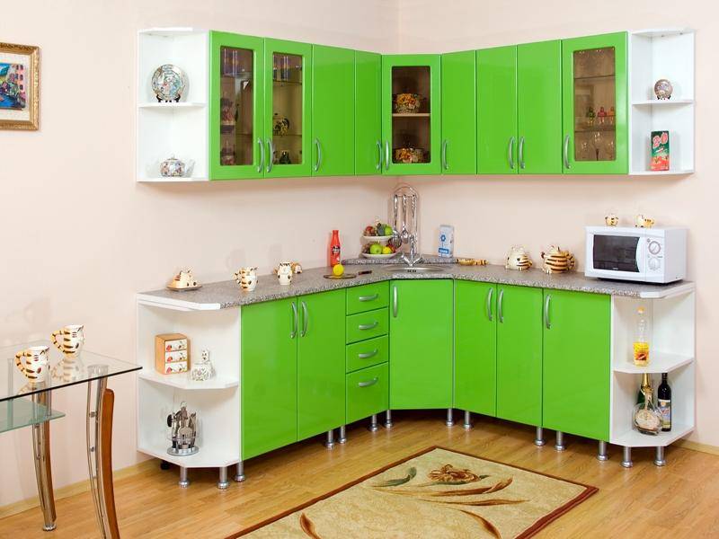 кухня в Хабаровске