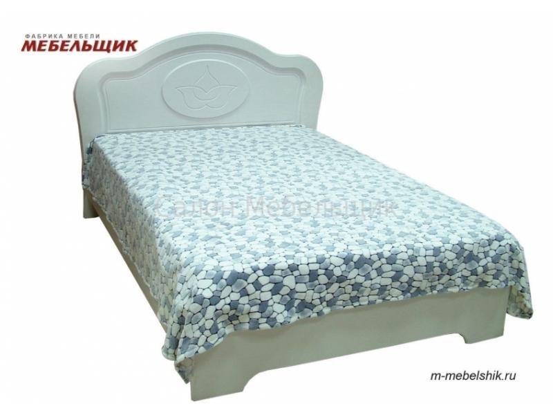 односпальная кровать тюльпан в Хабаровске