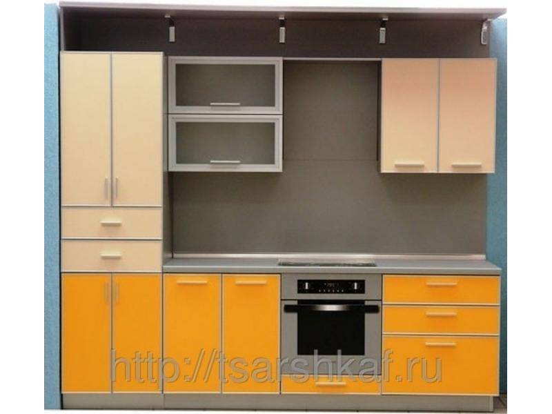 кухня 37 в Хабаровске