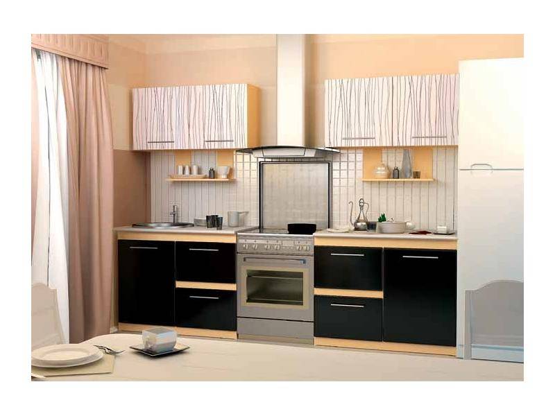 кухонный гарнитур dolce vita 20 в Хабаровске