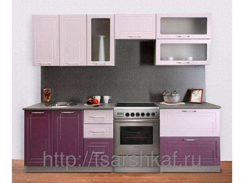 кухня 56 в Хабаровске