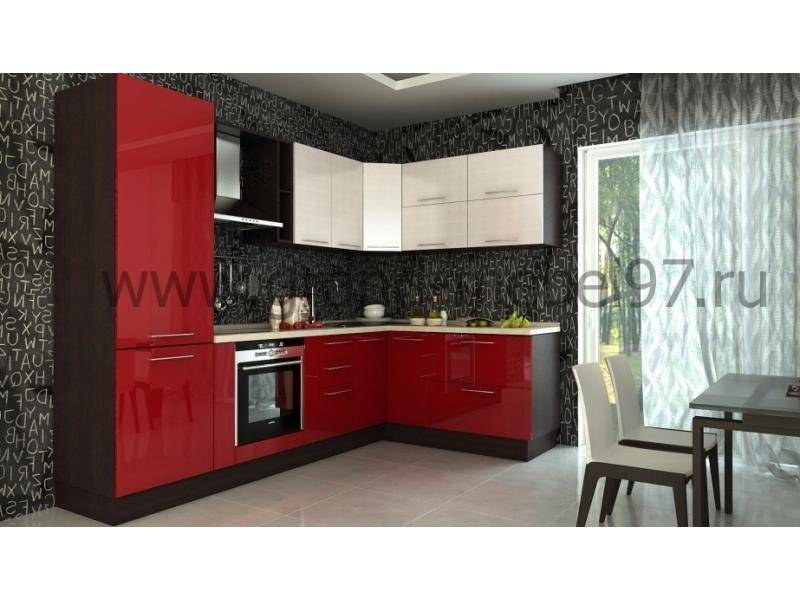 кухня алвик 06 в Хабаровске