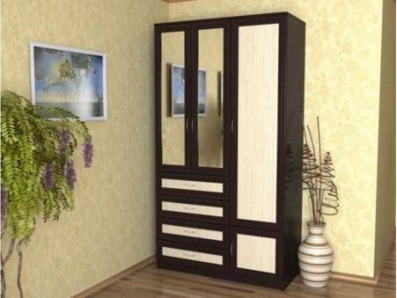 шкаф комод в Хабаровске