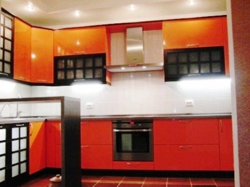 кухня токио в Хабаровске